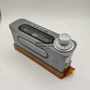 山光/原潍坊华光钳工条式框式水平仪100 150 200 250 300mm高精度 合