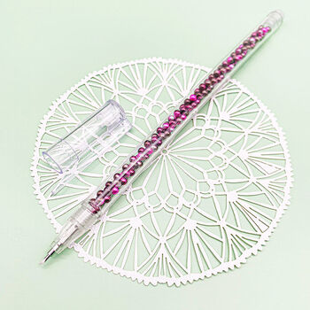 橙伯乐可爱少女心手帐刻刀小清新美工刀高颜值快递刀学生ins风气泡