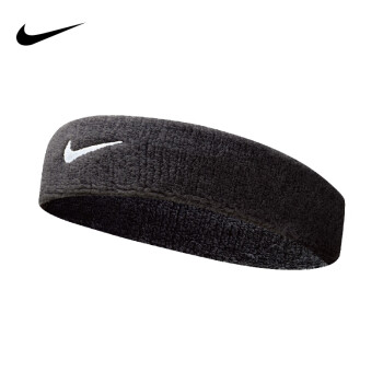 NIKE耐克运动吸汗带头带:必不可少的舒适伴侣