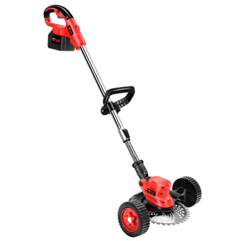 电动割草机十大名牌（电动割草机电动割草机十大名牌 锂电）