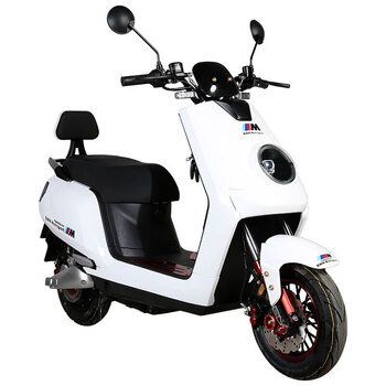 电动车大金牛72v踏板车双人电动摩托车长跑王外卖电瓶车 72v标准版 32