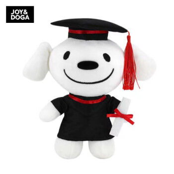 【JOY&DOGA】品牌的高品质动物玩偶公仔:价格走势和评测结果