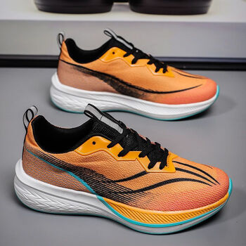 pkrfcj官方李宁寕赤兔6pro跑步鞋网面超轻便竞速马拉松透气回弹男女运