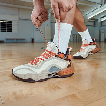 361度【ag2x】篮球鞋男鞋阿隆戈登二代e韧科技球新款缓震舒适后卫