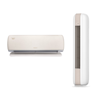 格力时光绘1级1.5匹挂机*2套+时光绘1级3匹柜机*1套空调柜机靠谱吗？体验一说真实感受