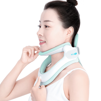 可孚颈椎牵引器到底好不好？笔者解说五大优势！