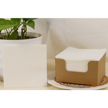 柯洛克酒吧用布触感餐巾纸餐厅一次性餐垫酒吧巾杯垫纸巾餐垫纸西餐垫