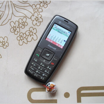三星c188直板按键手机字体大信号好声音清晰性能好备用二手拆机库存