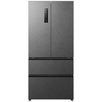 容声BCD-517WD2MPQLA冰箱用来看真相(容声冰箱质量怎么样)