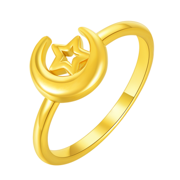 黄金星星耳环什么品牌质量最好（黄金星星耳环哪款好用又实惠）