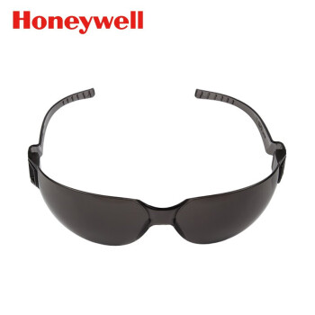 霍尼韦尔（honeywell）S99 防雾款 10副/盒 灰色镜片 灰色镜框 S99101