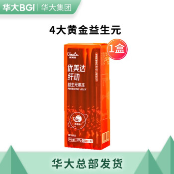 优美达:探索有益生菌世界的新时代