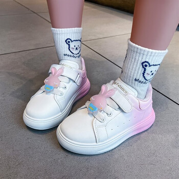 回力warrior女童鞋子夏季新款中大童小学生儿童透气网鞋休闲薄款网