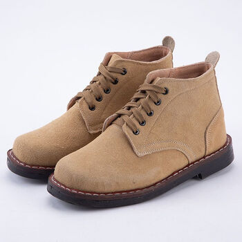 雅伊缇纯轮胎底劳保鞋劳保鞋男单鞋轮胎底手工里外牛皮焊工防护鞋耐