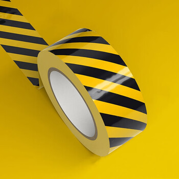 贴膜胶带(黄黑pvc)【图片 价格 品牌 报价】-京东