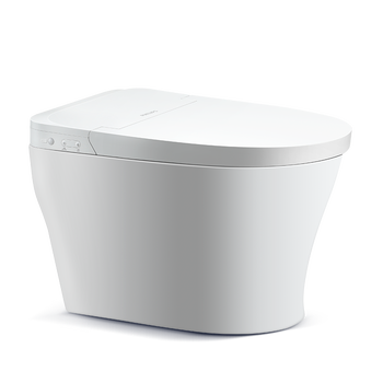 智能马桶排名（智能马桶马桶什么牌子好 排行）