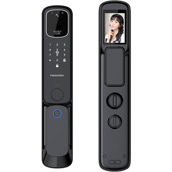 好家金盾指纹锁靠谱吗？真实评测差么