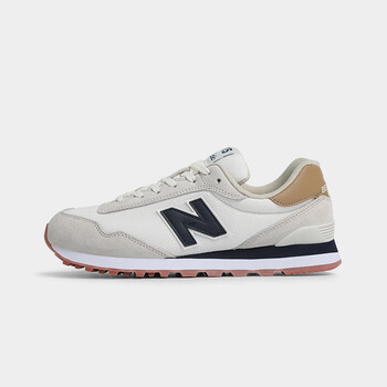 新百伦new巴倫官网夏季新款nb515休闲运动鞋男跑步鞋女纽百伦潮 515米