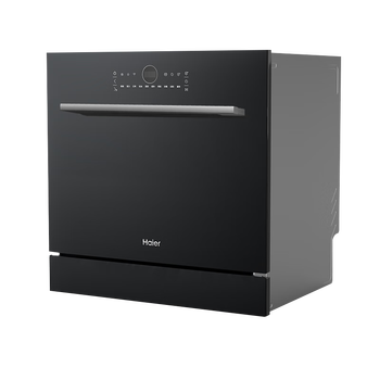 海尔EBW12327YHU1洗碗机怎么样,你不知道优缺点!