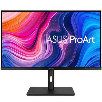 华硕PA329CV4k显示器怎么样?好不好？评价很好吗