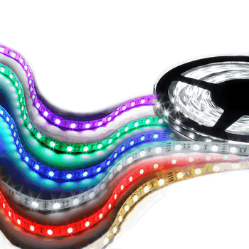 彩色灯带有什么牌子值得选择（彩色灯带什么牌子好）