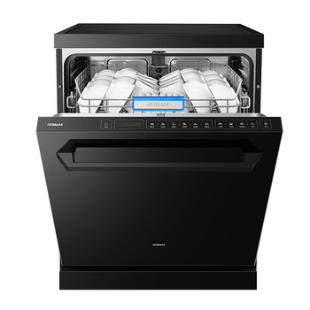 老板 F80D洗碗机质量怎么样，过来说七点优势！