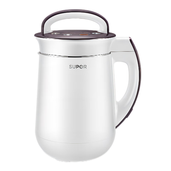 独家暴料!苏泊尔DJ12B-Y58E-a豆浆机怎么样,测评揭晓真相