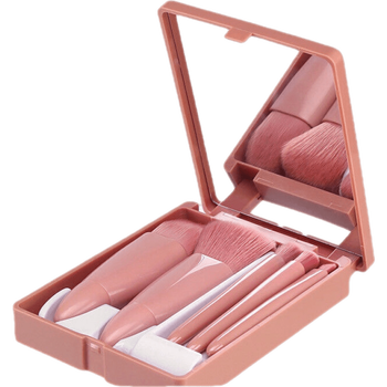 粉底刷十大品牌2023排行榜（化妆刷哪个牌子的好用）