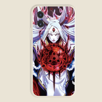 大筒木辉夜【古董白】-手机壳 华为 畅享9-手机壳