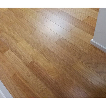 老料木地板 纤皮玉蕊  本色哑光仓储浅色 750*115人字拼 1