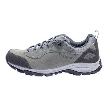 户外鞋十大国际品牌（户外鞋防滑登山鞋哪个牌子好）