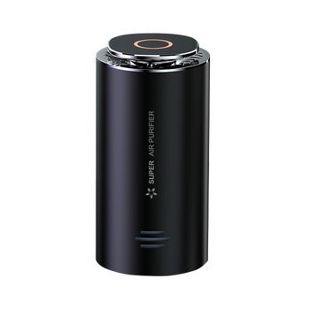 车载净化器十大排名(车载净化器车载空气净化器品牌)