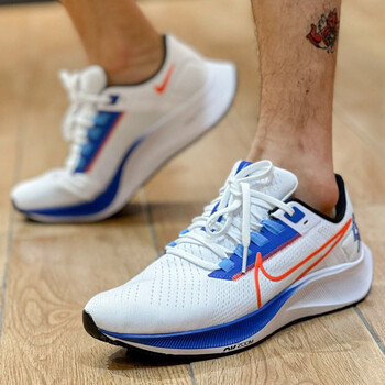 飞马系列耐克官方舰店nikeairzoompegasus38飞马38男鞋飞线缓震跑步鞋