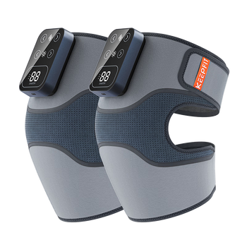 科普菲KPF-Knee09理疗仪到底怎么样?用户口碑爆棚的真实评价!