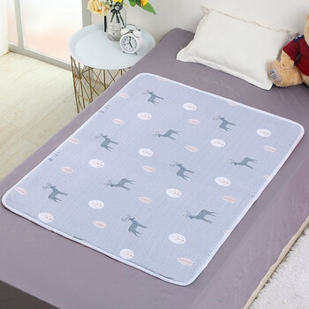 油布防水布老人隔尿垫家用铺炕床上用防水可洗护理垫子床垫隔尿月经