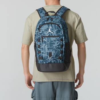 nike耐克双肩包男女同款包2024夏季新款运动背包旅游出行包出游书包