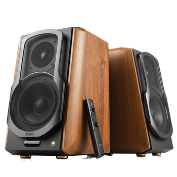 漫步者s1000和s2000mkii差距大吗(漫步者S1000MKII蓝牙音箱怎样,评测感受)