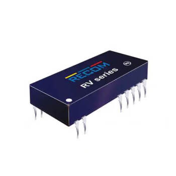 RECOM Power 电源模块 RV-0505S 起订5个装