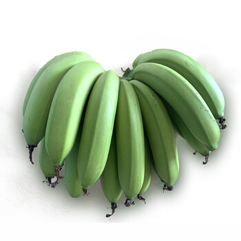 广东高州香蕉当季现摘青香蕉大香蕉热带水果芭蕉新鲜水果10斤