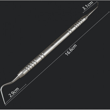 树脂美学充填器修复套装玻璃离子水门汀充填器牙科材料康桥玻璃离子