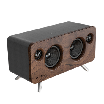 山水s660音响怎么样（山水S66桌面音箱怎么样）