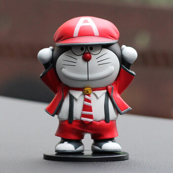 复仇者联盟洛基 蝙蝠侠 钢铁侠汽车摆件车载车内饰品摆件 acdc乐队