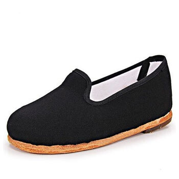 rxzp老太太三寸金莲小脚鞋夏季软底浅口布鞋小码三寸金莲裹放脚小脚老