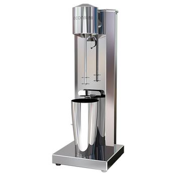 奶昔机十大品牌2023排行榜（奶昔机哪个牌子的质量好）