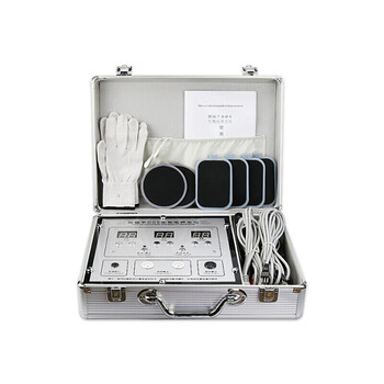 维乐高酸碱dds生物电按摩器全身经络疏通人体细胞修复平美容养生电疗