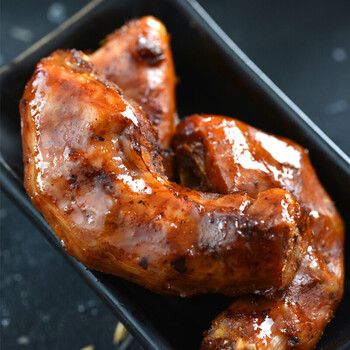 鸡脖子18g*40袋温州风味小鸡脖80后怀旧零食整箱 鸡脖【40个】 鸡脖