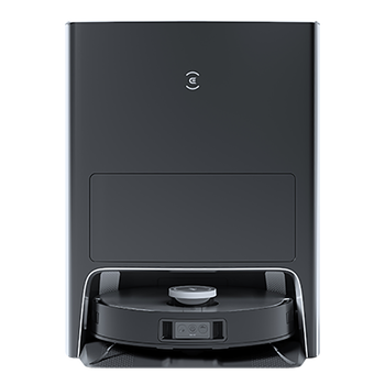 科沃斯Ecovacs地宝X1扫地机器人表现如何？性能测评来了！