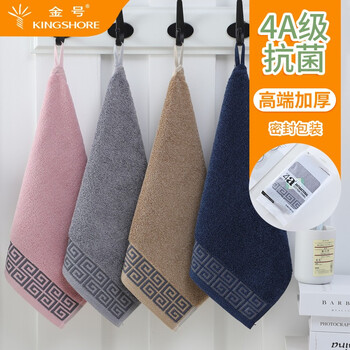 金号毛巾，高品质舒适，价格走势分析