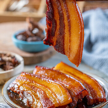 济南把子肉 超意兴把子肉 山东济南特产 传统小吃 多规格 熟食卤味