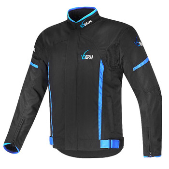 motocentric四季摩托车骑行服套装男透气防水防摔机车赛车服秋冬保暖